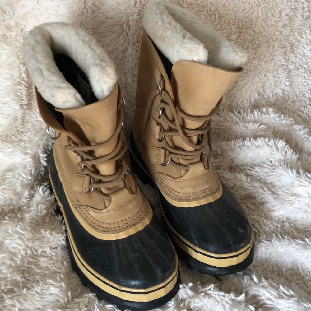 Women’s Sorel Boots